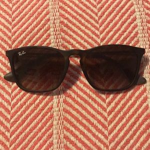 RAY-BAN SUNGLASSES